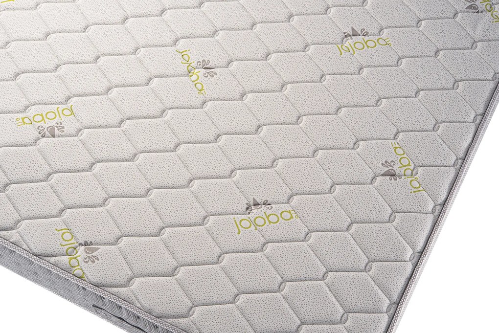 Двулицев матрак Gala Memory от Paradise 22 см