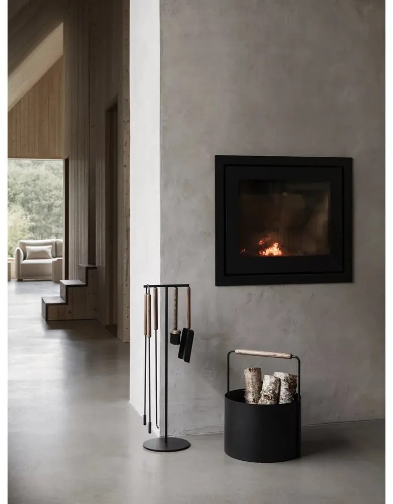 Дървена кошница Ashi – Blomus