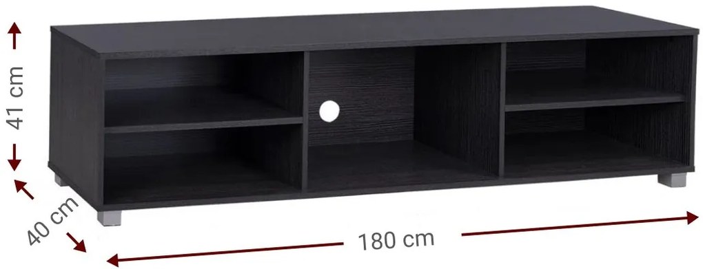 ТВ шкаф Brooks Plus-Сонома