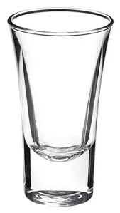 Стъклена чаша за шот 57мл DUBLINO - Bormioli Rocco