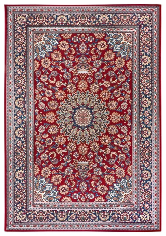 Червен външен килим 80x165 cm Kadi - Hanse Home