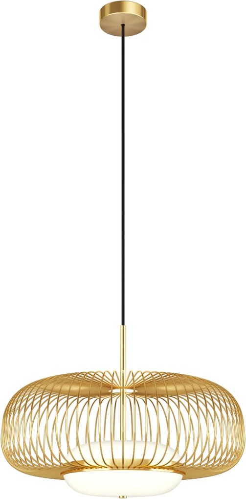 Maytoni Висящо осветително тяло - MOD376PL-L30G3K