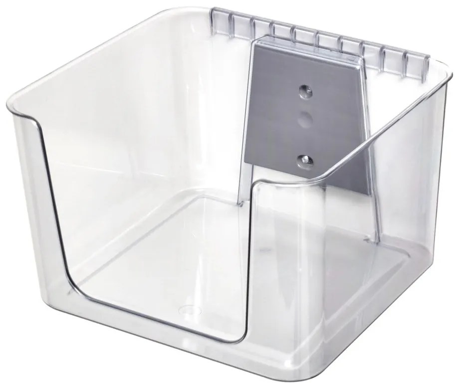 Стенна кутия за съхранение, изработена от рециклирана пластмаса iD Wallspace - iDesign