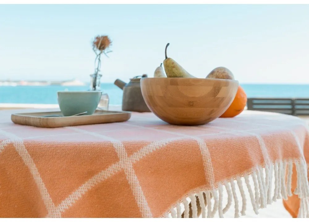 Одеяло 140x180 cm Squares – Euromant