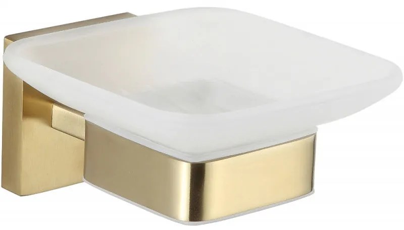 Mexen Vox миделничка, златна - 707039-55