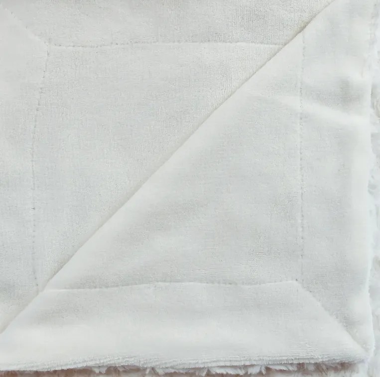 Завивка atmosphera Boucle, 180x230 cm - Син