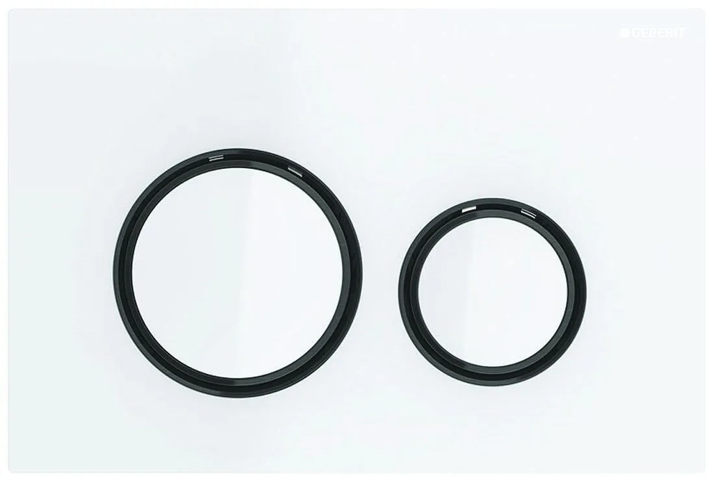 Активатор, 115.651.SI.1, Geberit