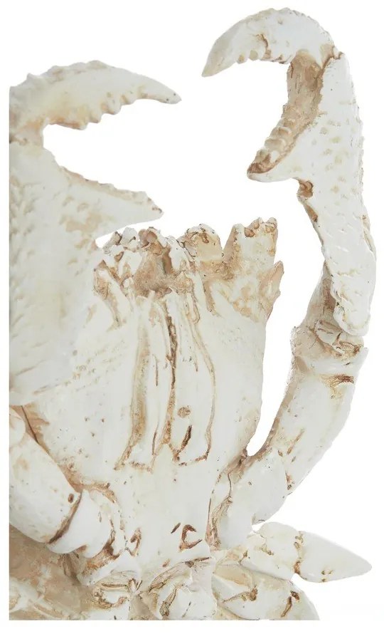 Статуя от полирезин (височина 42,5 cm) Crab – Light & Living