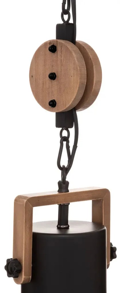 Пендел atmosphera Silas, 23 cm, Метал