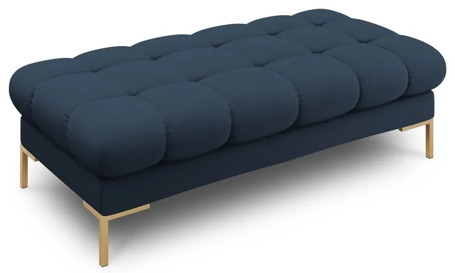 Синя табуретка Bali – Cosmopolitan Design