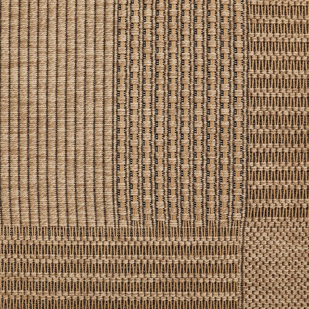 Килим за външно ползване atmosphera Luka, Различни разцветки - 150x200 cm
