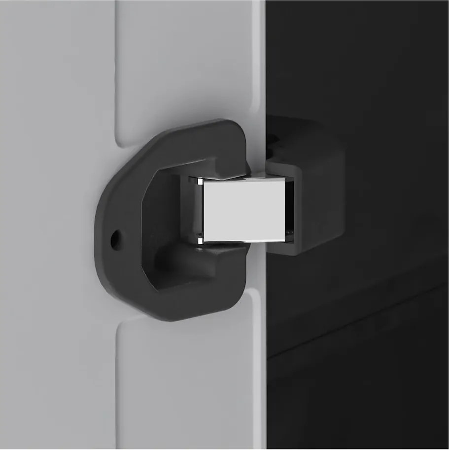 Шкаф за работилница Titan - Keter