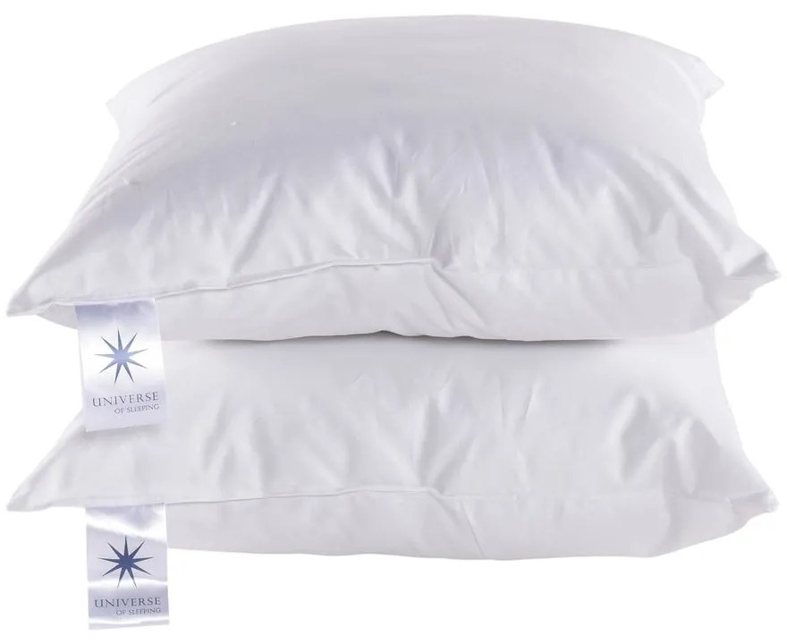 Възглавница с пух 55x55 cm Sofa – Universe of Sleeping