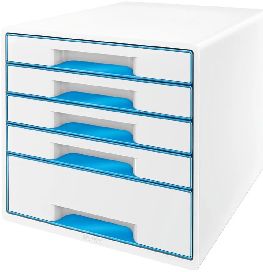 Пластмасов органайзер с чекмеджета Cube – Leitz