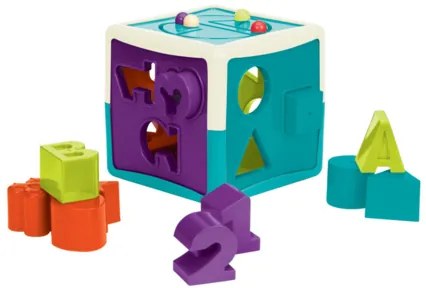 Battat - Сортер за игра