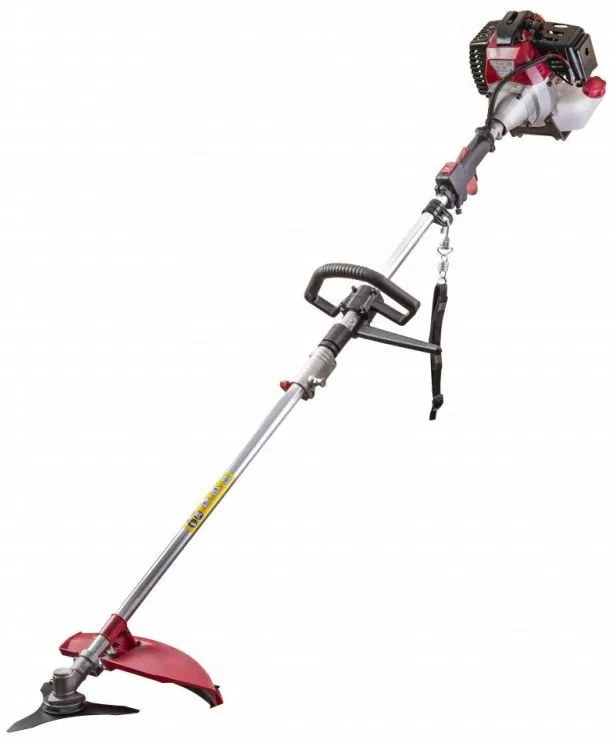 Бензинов тример RAIDER RD-GBC23, 1500 W, 44 см (075010)