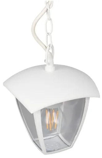 Висящо външно осветително тяло ø 17 cm Venta – Trio