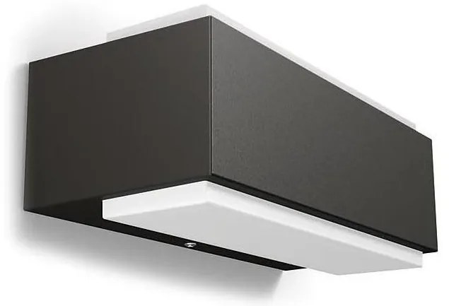 Philips - LED Екстериорен аплик STRATOSPHERE LED/3,8W/230V 2700K IP44