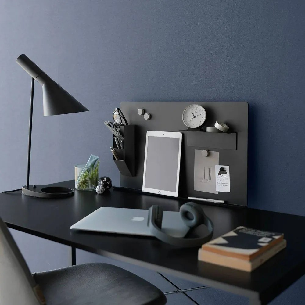 Магнитно табло за съобщения 58x42 cm Tower – YAMAZAKI