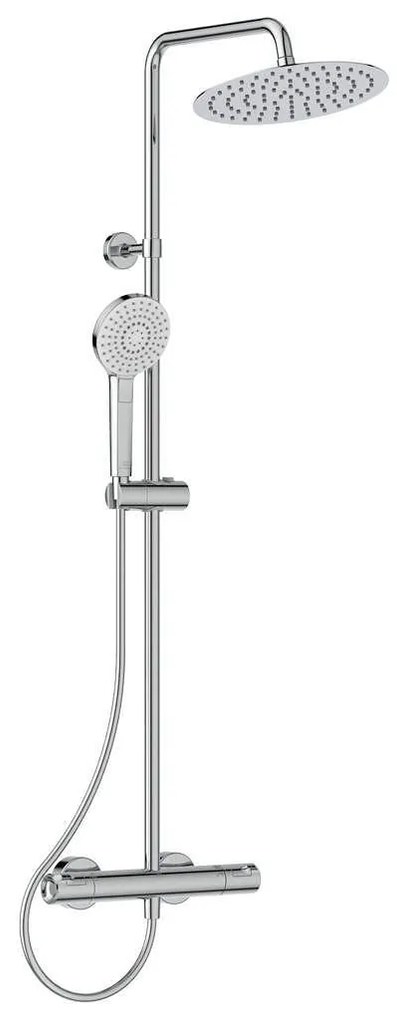 Душ система, Ceratherm T50, A7565AA, Vidima