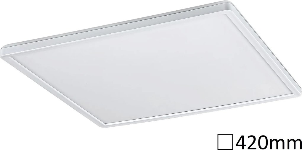 Rabalux Pavel Вградени и повърхностно монтирани лампи IP20 LED 22W 3430