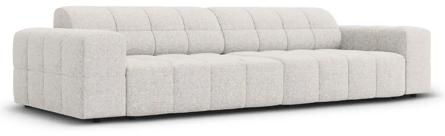 Светлосив диван 244 cm Chicago - Cosmopolitan Design