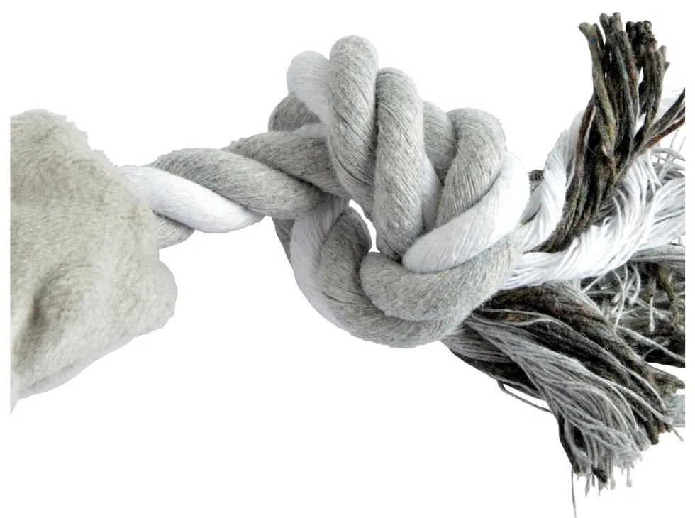 Играчка за куче Racoon – Love Story