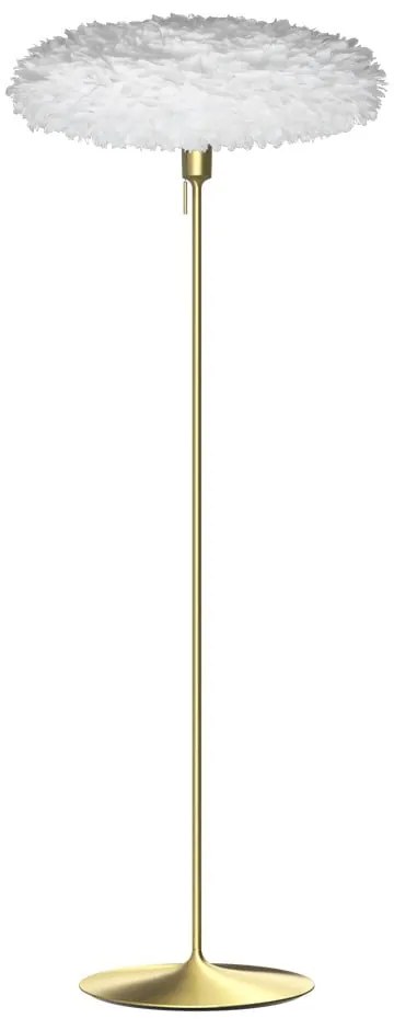 Бял абажур ø 79 cm Eos Esther Large – UMAGE