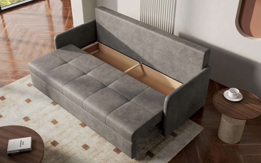 Разтегателно канапе Астел