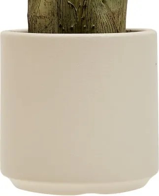 Изкуствено растение atmosphera Lora Banana, 140 cm