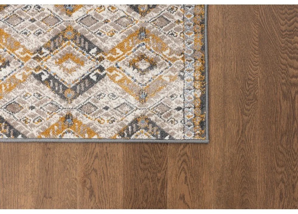 Бежова пътека 80x300 cm Soft Eman – FD