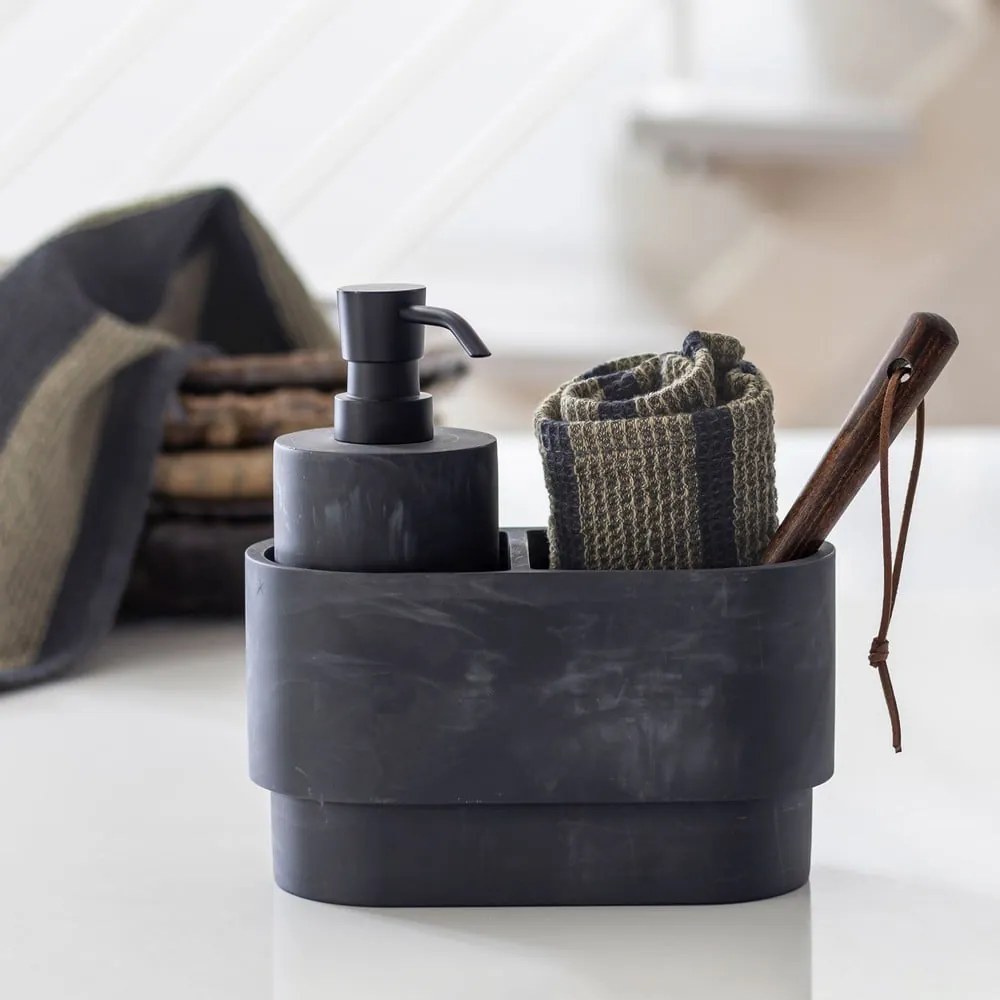 Кърпа от органичен памук 50x70 cm Elvira - Mette Ditmer Denmark