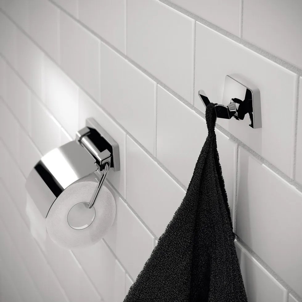 Държач за хартия Geesa Standard-Hotelia