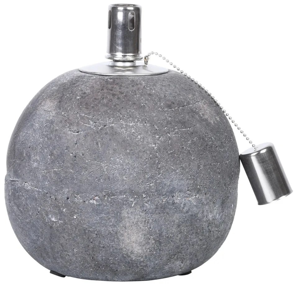 Бетонна маслена лампа (височина 20 cm) – Esschert Design