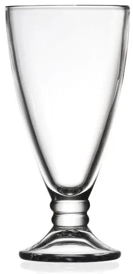 Vitrum - Стъклена чаша за коктейли висока 315мл DALIA B6 VM-1309050