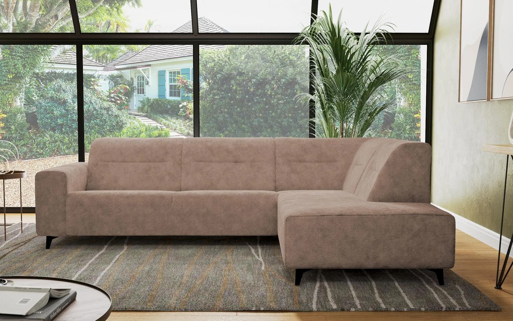 Ъглов диван Арлон