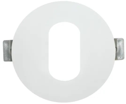 Вдлъбнато Спот Alimum Circle Oval-Mauro