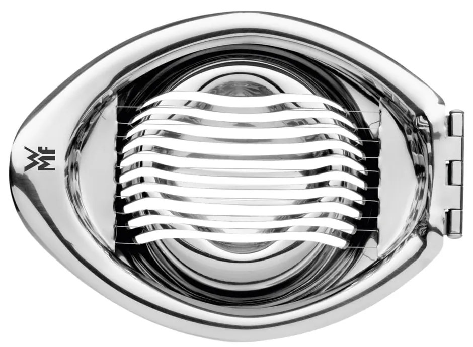 Резачка за яйца Cromargan® Gourmet от неръждаема стомана, дължина 15 см - WMF