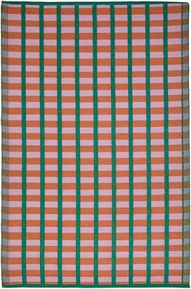 Външен килим atmosphera Poolside, 120×180 cm, Асорти