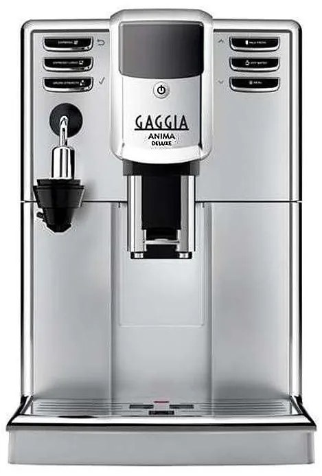 Gaggia Anima Deluxe Кафеавтомат