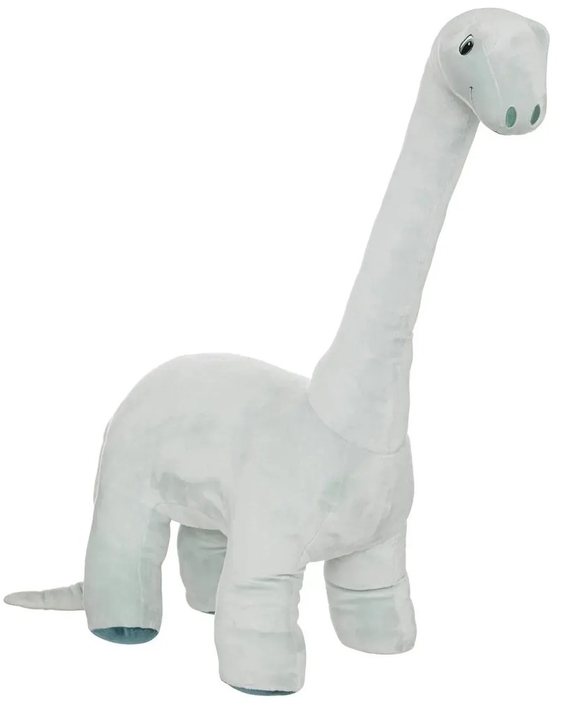 Детска плюшена играчка atmosphera Dino, 90 cm