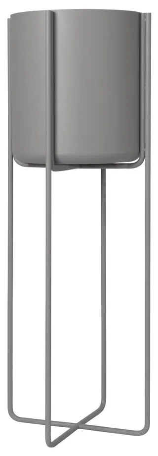 Метално покритие за кашпа ø 29 cm Kena – Blomus