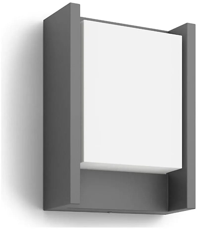Philips - LED Екстериорен аплик ARBOUR LED/3,8W/230V IP44