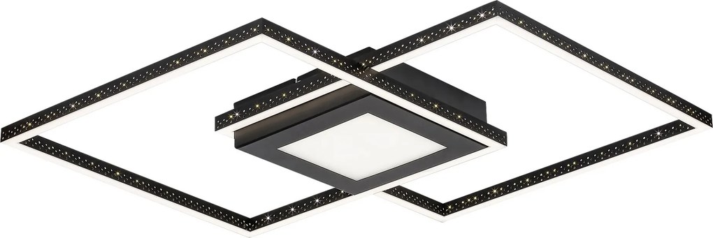 Rabalux Casimir Таванно осветление (плафони) IP20 LED 40W 4000 5269