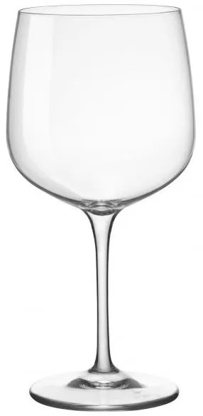 Bormioli Rocco - Стъклена чаша за коктейли "GIN" 755мл BARTENDER-(1.70184)