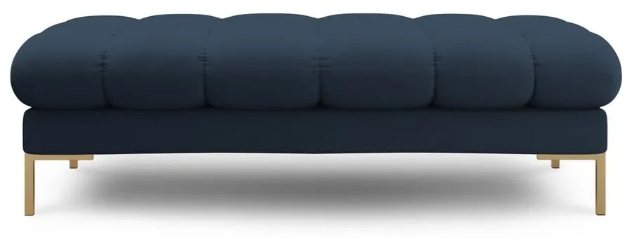 Синя табуретка Bali – Cosmopolitan Design