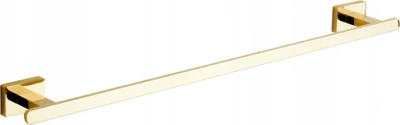 Mexen Arno закачалка за кърпи, златна - 7020724-50