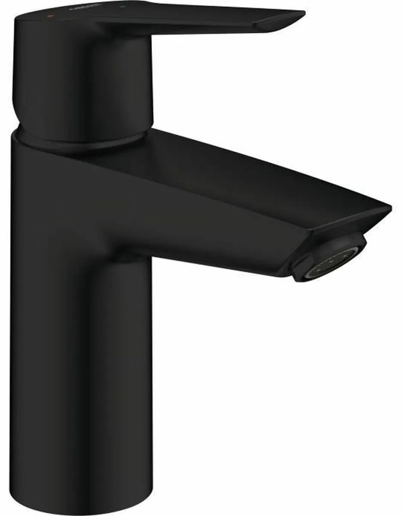 Смесител Grohe Start S Матово черно Метал