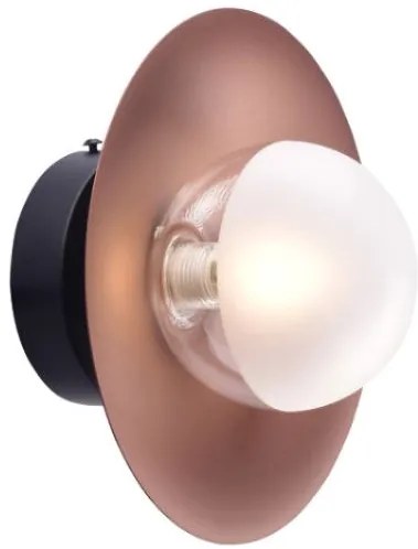 стенна лампа Hydra единична лампа