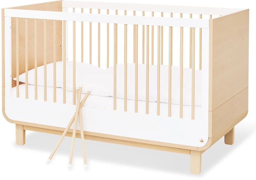 Кръгъл комплект за бебешка стая